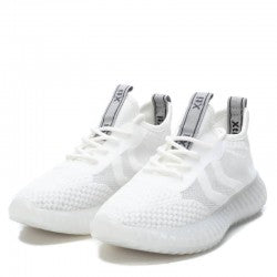XTI - 42440 - Women's Sport Trainer - White