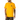 VANS Mens Frequency Graphic T Shirt - Yellow