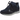 Marco Tozzi Womens Fashion Trainer - Navy