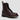 Dr Marterns Dámské boty 1460 podšité umělou kožešinou - Oxblood