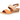 Remonte Sandalen mit Keilabsatz für Damen – Orange