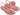 Ipanema Sandale Flora pentru femei - Blush Pearl