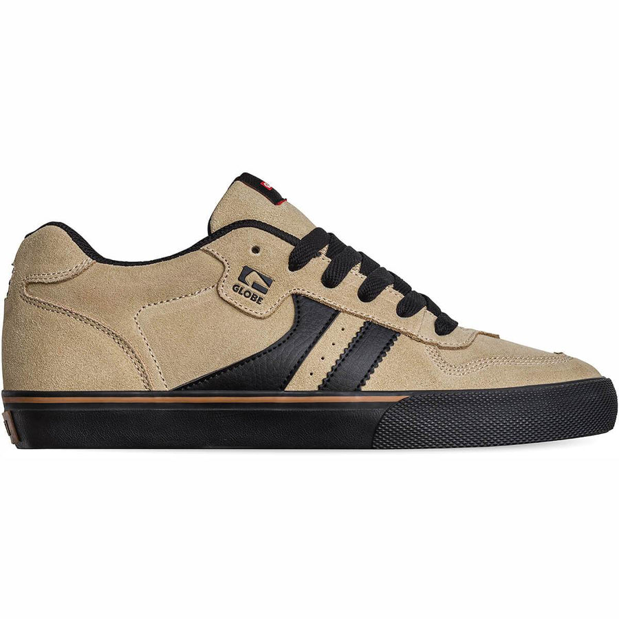 Globe Mens Encore-2 Trainer - Sand