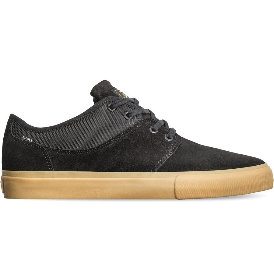 Globe Mens Mahalo Trainer - Black