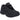 Hi-Tec נעלי ספורט XT115 לילדים - שחור