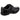 Hush Puppies Bechgyn Freddy 2 Esgidiau Ysgol Lledr - Du