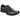 Hush Puppies Esgidiau Ysgol Pwrpasol i Fechgyn - Du