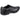 Hush Puppies Esgidiau Ysgol Pwrpasol i Fechgyn - Du