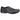 Hush Puppies Esgidiau Ysgol Pwrpasol i Fechgyn - Du