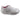 Hush Puppies Infant Girls Livvy Trainers - Silver