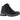 Hi-Tec Pánské voděodolné vycházkové boty Eurotrek Lite - tmavě hnědé