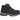 Hi-Tec Ženski nepremočljivi pohodni čevlji Eurotrek Lite - temno rjavi