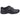 Hush Puppies Bechgyn Jezza 2 Esgidiau Ysgol - Du