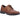 Hush Puppies Mens Outlaw II Leather Shoes - Brown