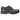 Hush Puppies Mens Randall II Leather Shoes - Black