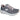 Skechers Womens Arch Fit Sunny Outlook Trainers - Grey