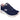 Skechers Womens Arch Fit Sunny Outlook Trainer - Navy