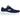 Skechers Womens Arch Fit Sunny Outlook Trainers - Navy