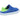 Skechers Zapato de playa sin cordones Guzman Steps Aqua Surge para niños pequeños - Azul