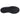 Hush Puppies Bechgyn Harvey Leather Esgidiau Ysgol - Du