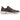 Hush Puppies Mens Bennet Leather Oxford Shoe - Black