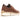 Hush Puppies Mens Bennet Oxford Shoe - Brown