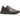 Hush Puppies Mens Bennet Slip On Shoe - Black