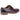 Hush Puppies Mens Bryson Leather Shoes - Red