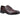 Hush Puppies Mens Sterling Leather Shoes - Brown