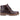 Sperry Mens Authentic Original Lug Chukka Boot - Dark Brown