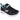 Skechers Girls Microspec Max Sports Trainers - Black