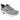 Skechers Mens Elite Flex Prime Take Over Trainers - Light Grey