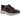 Skechers Męskie buty sportowe Oak Canyon Duelist - czekolada