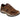 Skechers Mens Respected Trainers - Brown