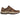 Skechers 男士 Respected 运动鞋 - 棕色