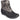 Sperry Saltwater Core Mid Boots för kvinnor - Svart