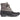 Sperry Saltwater Core Mid Boots fyrir konur - Svartir