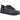 Skechers Chlapčenská školská obuv Sport Court 92 - čierna