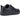 Skechers נעלי בית ספר לבנים ספורט 92 - שחור