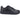 Skechers 남아용 스포츠 코트 92 학교 신발 - 블랙