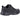 Skechers Mergaičių Glim-K S-Struts mokykliniai batai – juodi