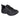 Skechers Hyfforddwyr Microspec Max i Fechgyn - Du