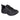 Skechers 男童 Microspec Max 運動鞋 - 黑色