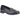 Hush Puppies Girls Emer Leather School Shoes - Black