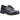 Hush Puppies Girls Remi School Shoes - Black