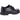 Hush Puppies Girls Remi School Shoes - Black