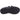 Hush Puppies Esgidiau Ysgol Lledr Ysgol Fabanod Levi - Du
