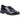 Hush Puppies Girls Eadie Patent School Shoes - Black