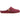 Hush Puppies Womens The Good Slipper - Dark Red