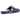 Hush Puppies Mens The Good Slipper - Navy